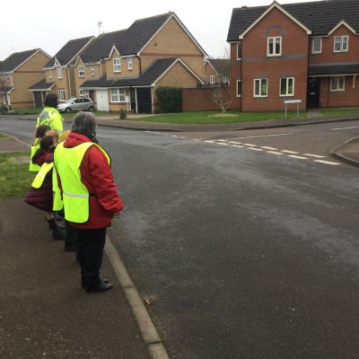 Y2 Road Safety Training